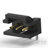 Headers, Male Pins - 17-2823404-4-ND - DigiKey