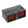 Rectangular Connector Housings - 1734-DRC14-40PA-ND - DigiKey