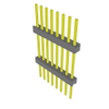 Board Spacers, Stackers (Board to Board) - 612-EW-08-19-G-S-670-ND - DigiKey