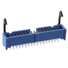 Headers, Male Pins - A121615-ND - DigiKey