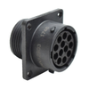 Circular Connector Housings - 889-2662-ND - DigiKey
