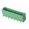 Headers, Plugs and Sockets - 732-13744-ND - DigiKey