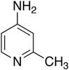 4-Amino-2-methylpyridine - 19784 - Medical Isotopes, Inc.