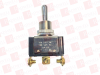 Toggle Switch - 80100133 - Radwell International
