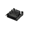 Heat Sinks - HSS-B20-NP-14-ND - DigiKey