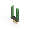 Edgeboard Connectors - 151-395-011-544-178-ND - DigiKey