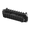 Heavy Duty Connector Inserts, Modules - C14610B0160023-ND - DigiKey