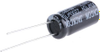 Aluminium Capacitors - 1701160 - RS Components, Ltd.