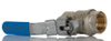 Ball Valves - 8125185 - RS Components, Ltd.