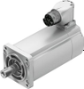 Servo Motors - 198991 - RS Components, Ltd.