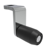 Quarter-Turn Cam Latch Roller Cam, Steel, Zinc Plate, Bright Chromate - E5-7121 - Southco
