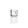 VIR2000-2020 | Ring illumination, OGB-IR850, wide beam, light emitting surface 200 x 200 mm -  - Beckhoff Automation LLC