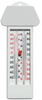 Maximum-Minimum Thermometer - THERM2112 - Parco Scientific Company