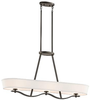 Island/Pool Table-Drum Shades - 600072 - Light Center (The)