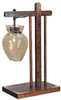 Lamps-Accent Lamps - 89787 - Light Center (The)