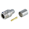Coaxial Connectors - 671811 - RS Components, Ltd.