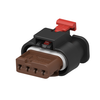 Rectangular Connector Housings - 1734-2-2378604-1-ND - DigiKey