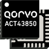 20 to 55 V / 20 A Output, Compact, Fast Response, Step Down RFPoL (Point of Load) Voltage Regulator - ACT43850 - Qorvo
