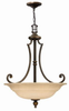 4244OB Pendants-Bowl Style - 726628 - Capital Lighting, Inc.
