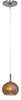 96980-BS/SAO Mini Pendants-Cable - 365944 - Capital Lighting, Inc.