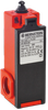 Bistable Safety Switch -- Type SGS - Image