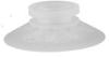 Vacuum Cup - Flat -- VCR-F50P-S - Image