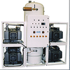 Medical Vacuum Pump -- UVD140x4V240-MED