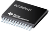 UCC28950-Q1 Automotive Catalog Green Phase-Shifted Full-Bridge Controller with Synchronous Rectification -- UCC28950TPWRQ1