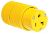 Straight Blade Power Connector - D0533 - Legrand - Pass & Seymour