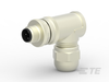 Standard Circular Connectors - T4113012041-000 - TE Connectivity