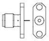 RF Connectors / Coaxial Connectors - 1086491-1 - VAST STOCK CO., LIMITED