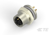 Standard Circular Connectors - T4141L12051-001 - TE Connectivity