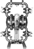 WILDEN Pro-Flo X Metal Saniflo HS Pump - PX2 - Pump Solutions Group