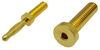 High Current Plug Socket -- UJP2 Series