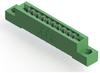 Card Edge Connectors - Edgeboard Connectors - 307-010-454-104 - Lingto Electronic Limited