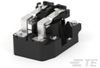 Electromechanical Relays & Contactors - 3-1393127-8 - TE Connectivity