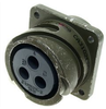 ITT Cannon CA3102E20-19SBF80 - PEI-Genesis