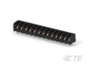 Barrier Strips - 1-1546821-3 - TE Connectivity