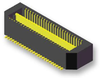 Connector, Stacking, Header, 100 Position, 2Row; Mezzanine Connector Type Samtec - 96P6443 - Newark, An Avnet Company