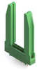Card Edge Conn, Single, 10Pos, Th; Card Edge Connector Type Edac - 65AJ4100 - Newark, An Avnet Company