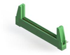 Card Conn, Single Side, 31Pos, Wire Wrap; Card Edge Connector Type Edac - 67AJ7463 - Newark, An Avnet Company