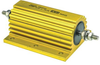 Resistor, Wirewound, 25R, 5%, 300W; Resistance Cgs Te Connectivity - 43AC3232 - Newark, An Avnet Company