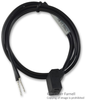 Fan Power Cord; For Use With Volex - 37F5004 - Newark, An Avnet Company