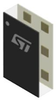 Rf Filter, Low Pass, 2.4 To 2.5Ghz, Csp Rohs Compliant Stmicroelectronics - 69AH1370 - Newark, An Avnet Company