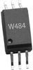 Optocoupler, Totem Pole, 5000Vrms; No. Of Channels Broadcom - 58Y4382 - Newark, An Avnet Company