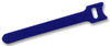 Cable Tie, Releasable, Blue, Nylon; Cable Tie Material Pro Power - 84AJ0981 - Newark, An Avnet Company