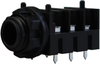 Tj Series, 6 Pin 1/4