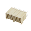 Backplane Connectors - Specialized - 85758-1101LF - Lingto Electronic Limited