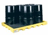 6-Drum Workstation™ Unit - ENP5115 - SpillTech