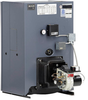80 Commercial Gas Oil Boiler